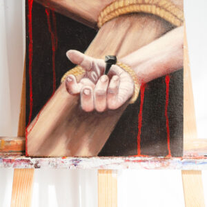 The Last Nail