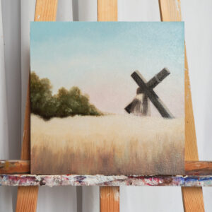 Own Cross
